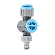 CELLFAST Univerzalni priključak za slavinu s Ideal filterom G1/2" G3/4" G1" C 52-256